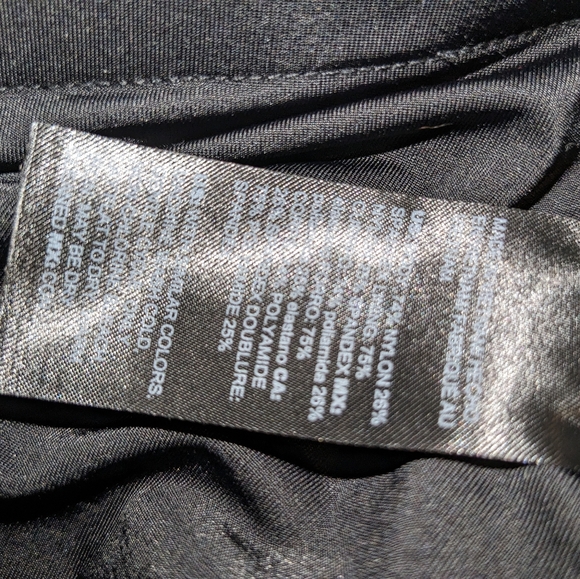 Designer Slacks size xl - Picture 4 of 4